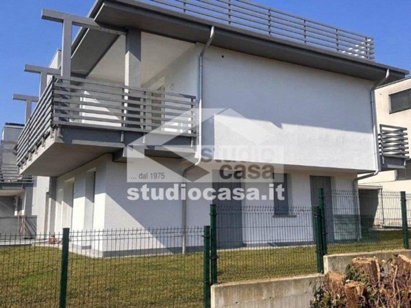 casa indipendente in vendita a Bergamo in zona Bergamo Centro