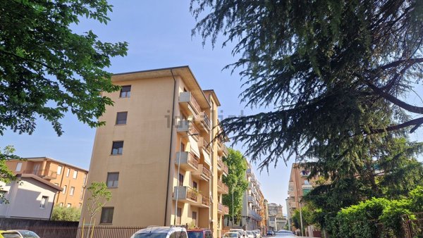 appartamento in vendita a Bergamo