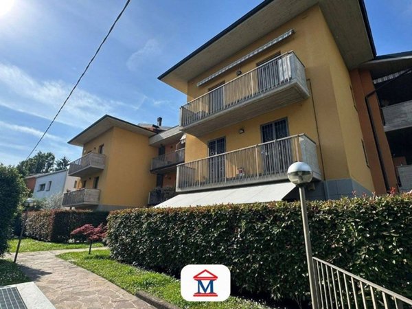 appartamento in vendita a Bergamo in zona Longuelo