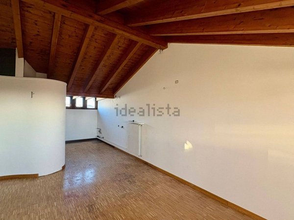 appartamento in vendita a Bergamo