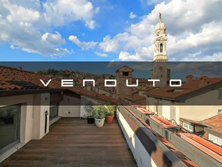 appartamento in vendita a Bergamo in zona Bergamo Centro