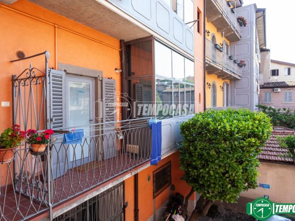 appartamento in vendita a Bergamo in zona Borgo Palazzo
