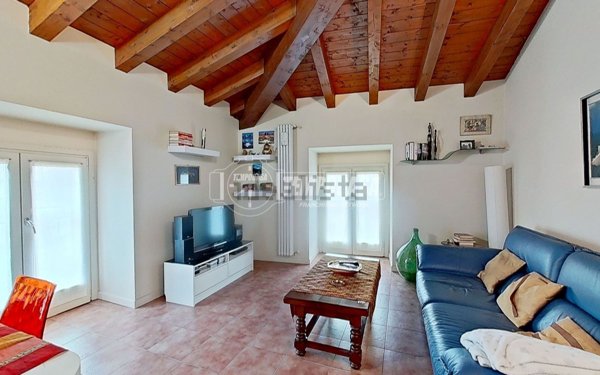 appartamento in vendita a Bergamo in zona Boccaleone