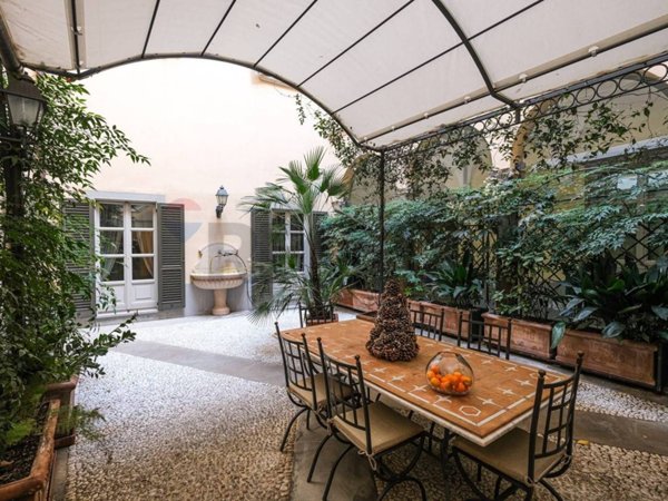 appartamento in vendita a Bergamo in zona Città Alta