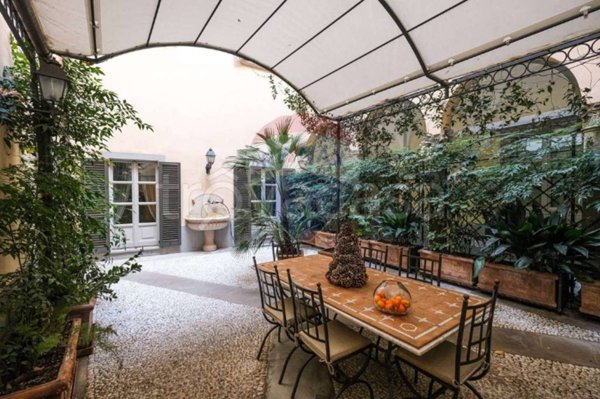 appartamento in vendita a Bergamo in zona Città Alta