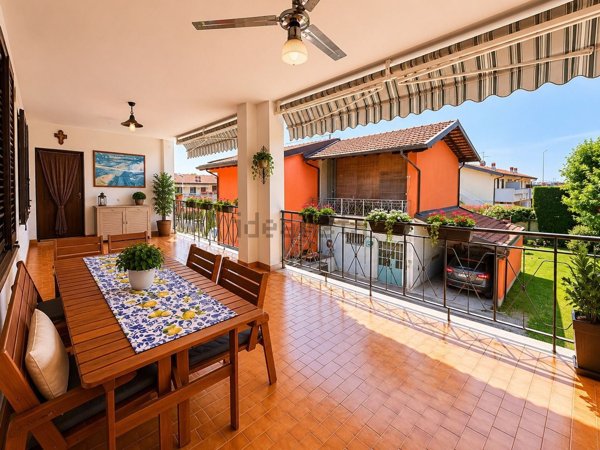 casa indipendente in vendita a Bergamo