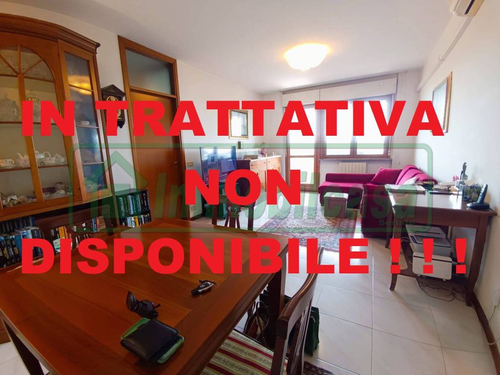 appartamento in vendita a Bergamo