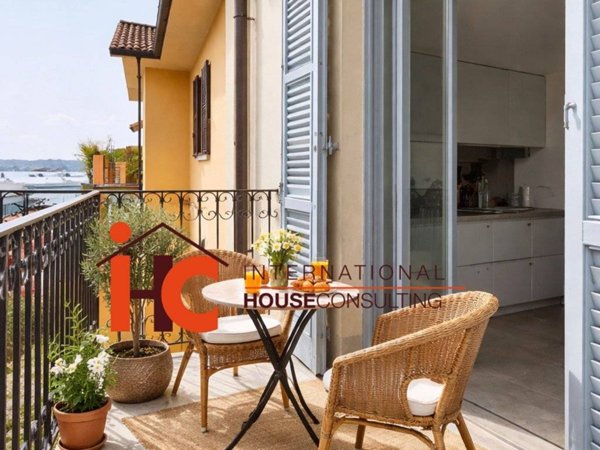 appartamento in vendita a Bergamo in zona Borgo Palazzo