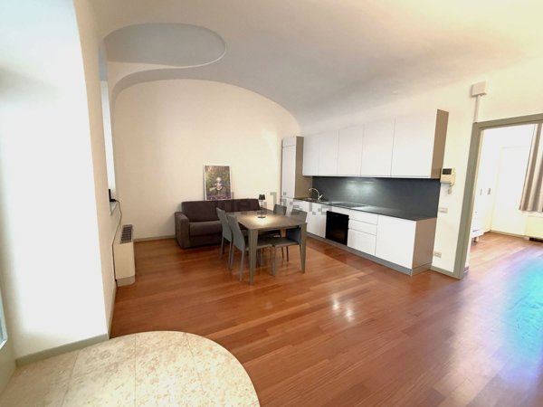 appartamento in vendita a Bergamo