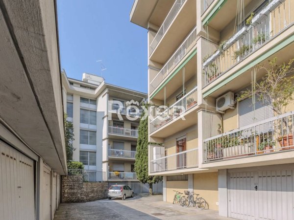 appartamento in vendita a Bergamo in zona Loreto