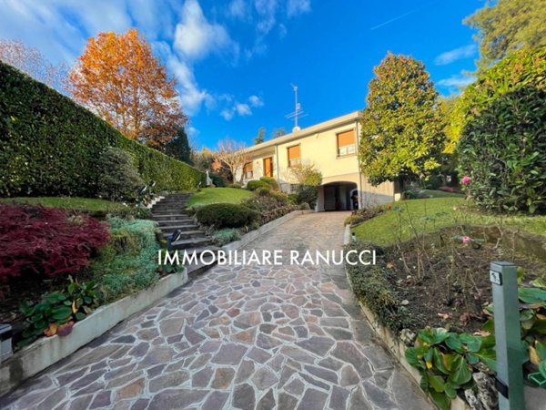 casa indipendente in vendita a Bergamo in zona Longuelo