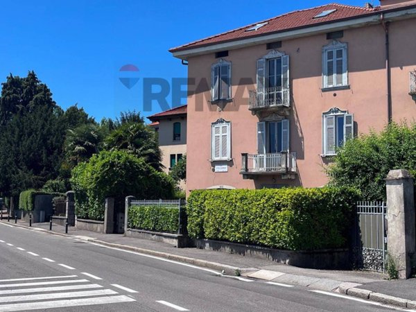 appartamento in vendita a Bergamo in zona Conca Fiorita