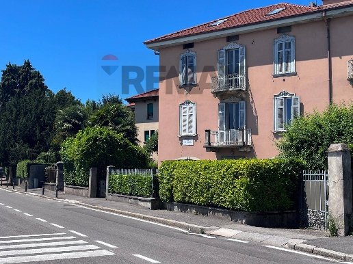 appartamento in vendita a Bergamo in zona Borgo Santa Caterina