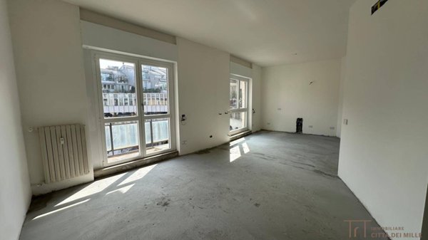 appartamento in vendita a Bergamo in zona Bergamo Centro