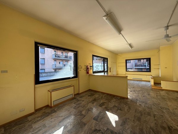 appartamento in vendita a Bergamo in zona Valtesse/Valverde