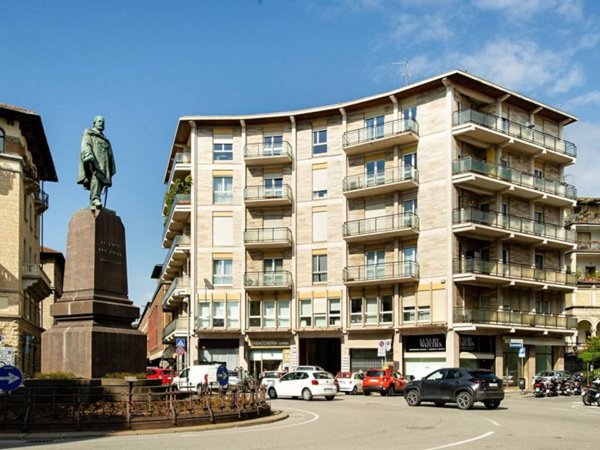 appartamento in vendita a Bergamo in zona Borgo Palazzo