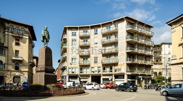 appartamento in vendita a Bergamo