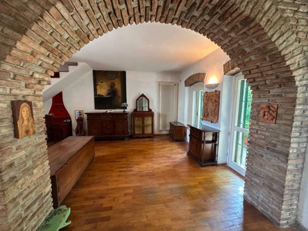 casa indipendente in vendita a Bergamo in zona Colognola
