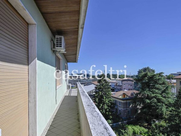 appartamento in vendita a Bergamo in zona Borgo Santa Caterina