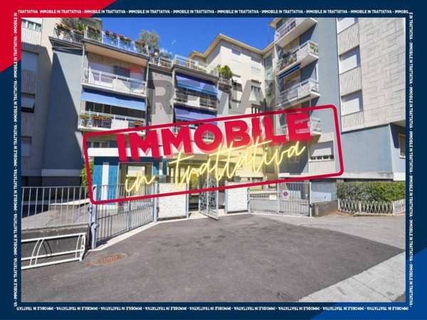 appartamento in vendita a Bergamo in zona Conca Fiorita