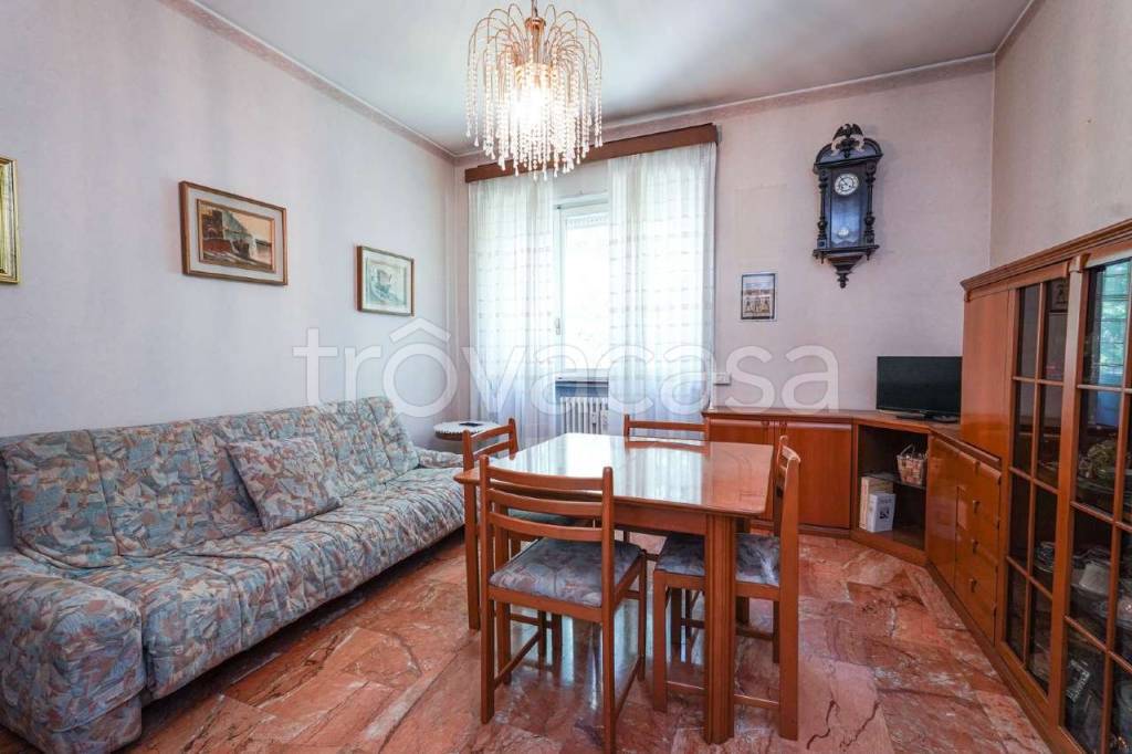 appartamento in vendita a Bergamo