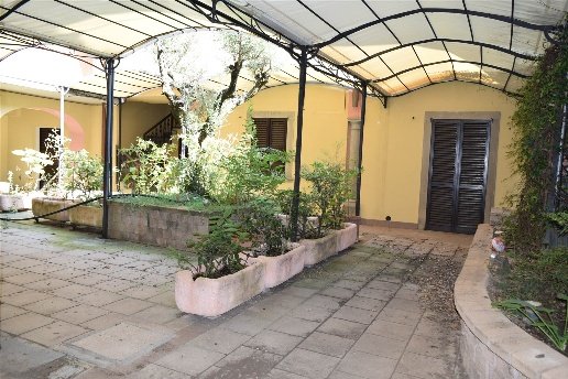 appartamento in vendita a Bergamo in zona Borgo Palazzo