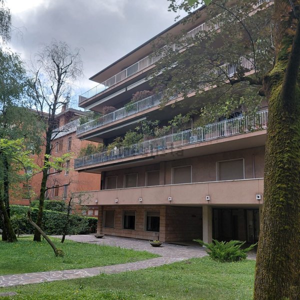 appartamento in vendita a Bergamo