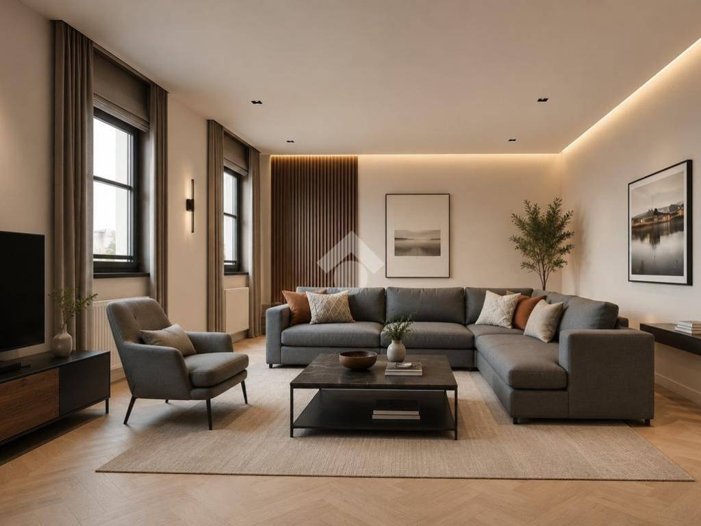 appartamento in vendita a Bergamo in zona Bergamo Centro
