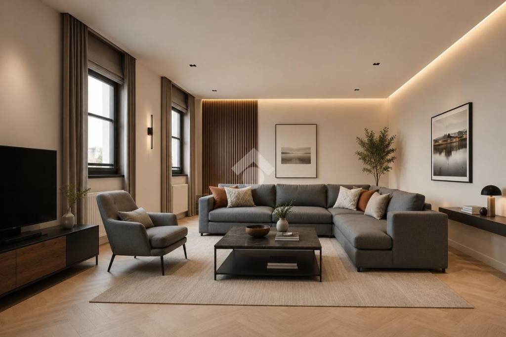 appartamento in vendita a Bergamo in zona Bergamo Centro