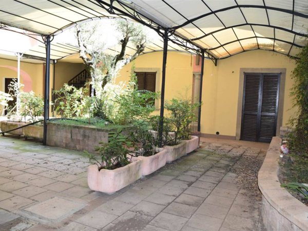 appartamento in vendita a Bergamo in zona Borgo Palazzo