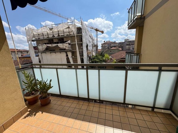 appartamento in vendita a Bergamo in zona Bergamo Centro