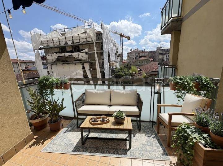 appartamento in vendita a Bergamo in zona Bergamo Centro