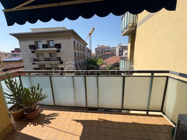 appartamento in vendita a Bergamo in zona Bergamo Centro