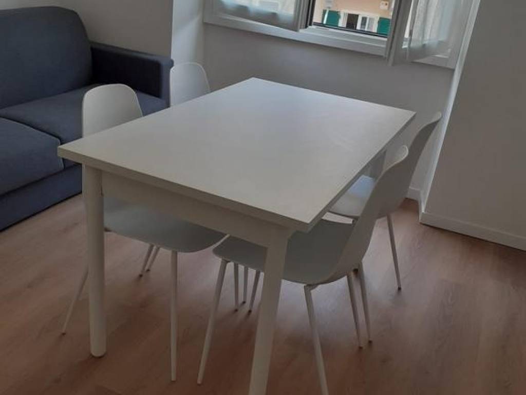 appartamento in vendita a Bergamo in zona Borgo Palazzo
