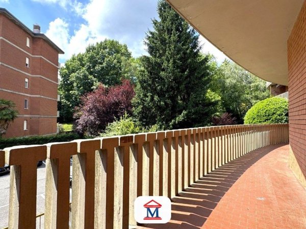 appartamento in vendita a Bergamo in zona Redona