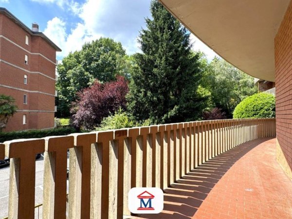 appartamento in vendita a Bergamo in zona Redona