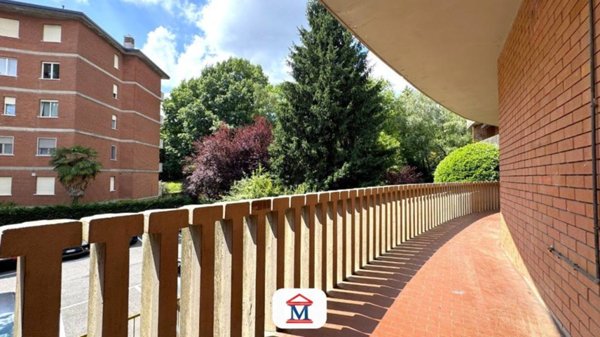 appartamento in vendita a Bergamo in zona Redona