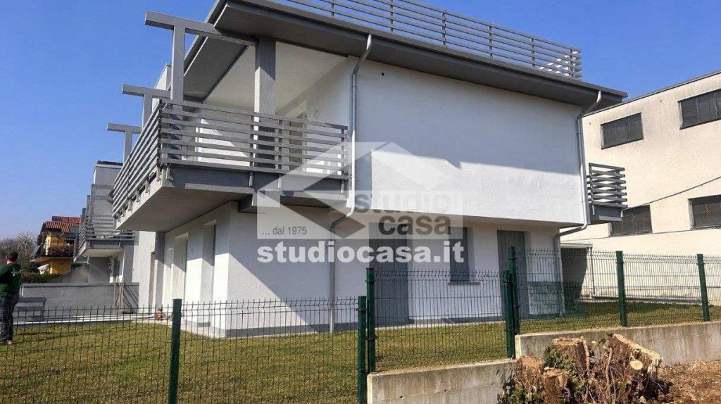 appartamento in vendita a Bergamo in zona Bergamo Centro