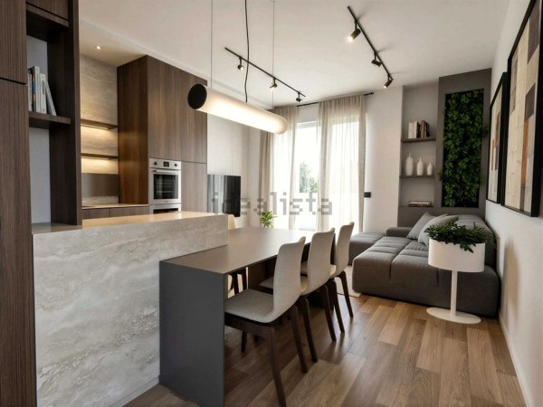 appartamento in vendita a Bergamo