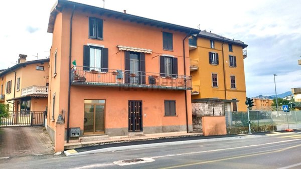 casa semindipendente in vendita a Bergamo