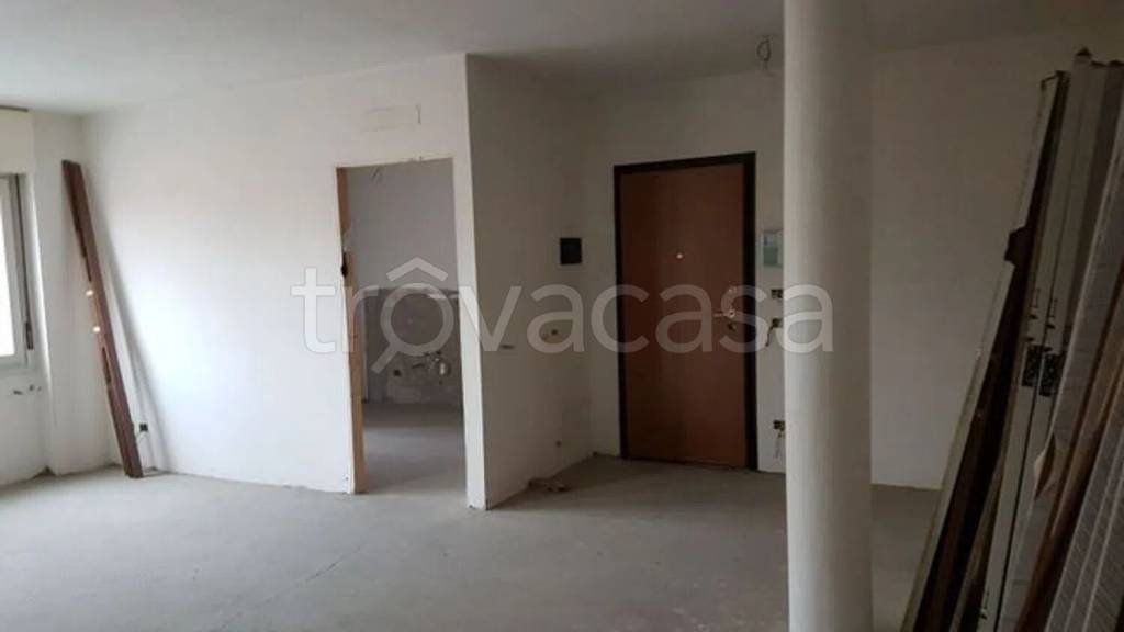 appartamento in vendita a Bergamo in zona Bergamo Centro