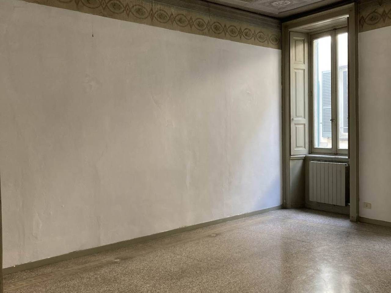 appartamento in vendita a Bergamo in zona Borgo Pignolo