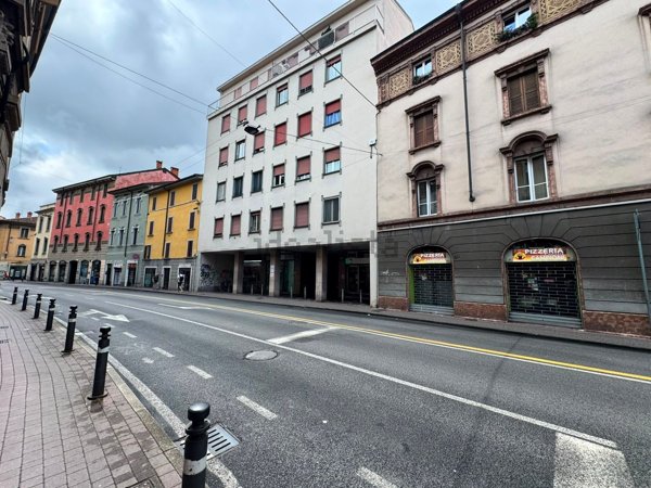 appartamento in vendita a Bergamo in zona Borgo Palazzo