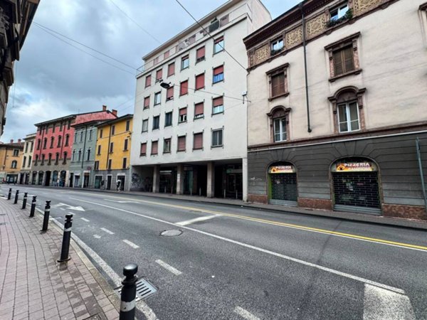 appartamento in vendita a Bergamo in zona Borgo Palazzo