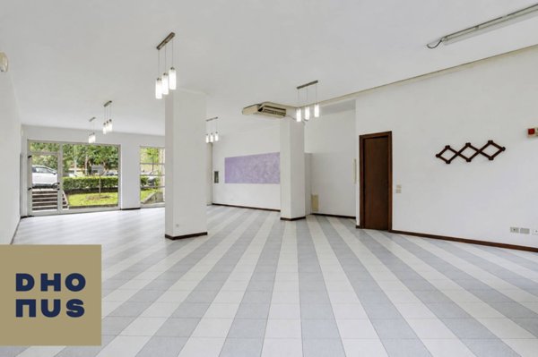 locale commerciale in vendita a Bergamo