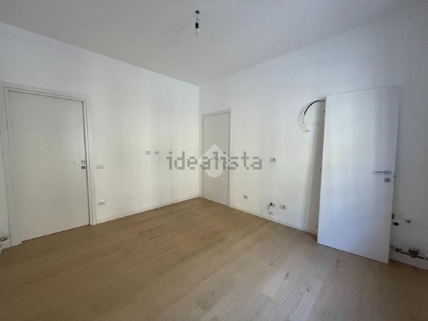 appartamento in vendita a Bergamo in zona Valtesse/Valverde