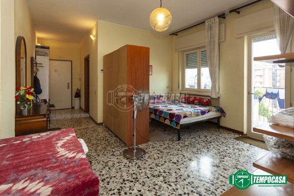 appartamento in vendita a Bergamo in zona Colognola