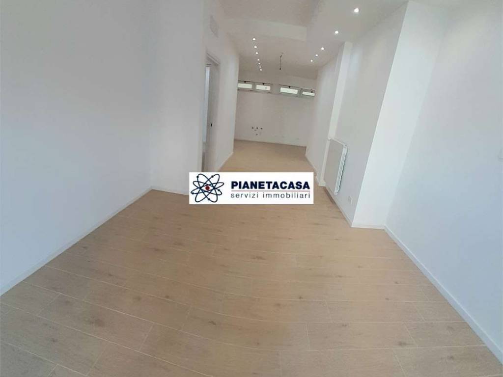 appartamento in vendita a Bergamo in zona Longuelo