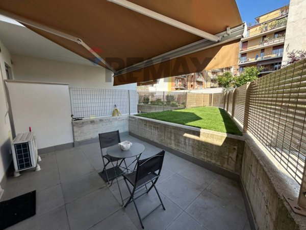 appartamento in vendita a Bergamo