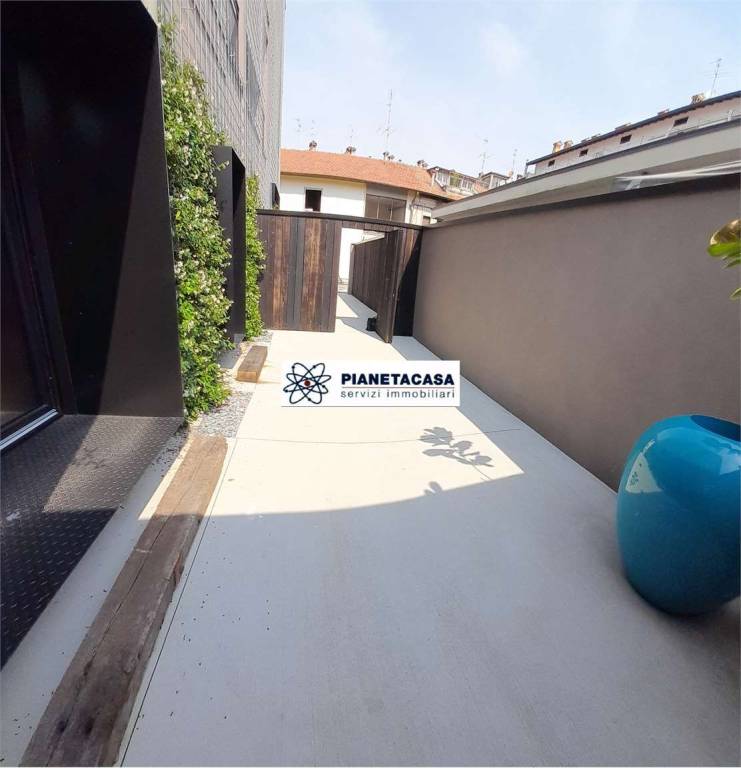 appartamento in vendita a Bergamo